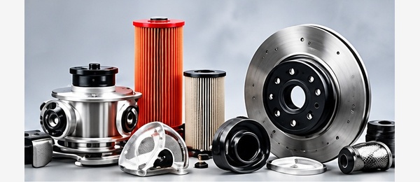 Auto Parts