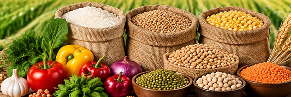 Food and Agro