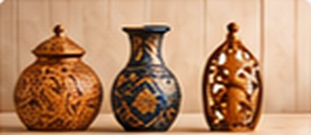 Handicrafts