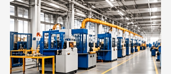 Manufacturing
