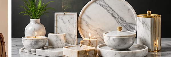 Marble Items