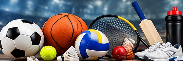 Sports Goods