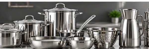 Stainless Steel